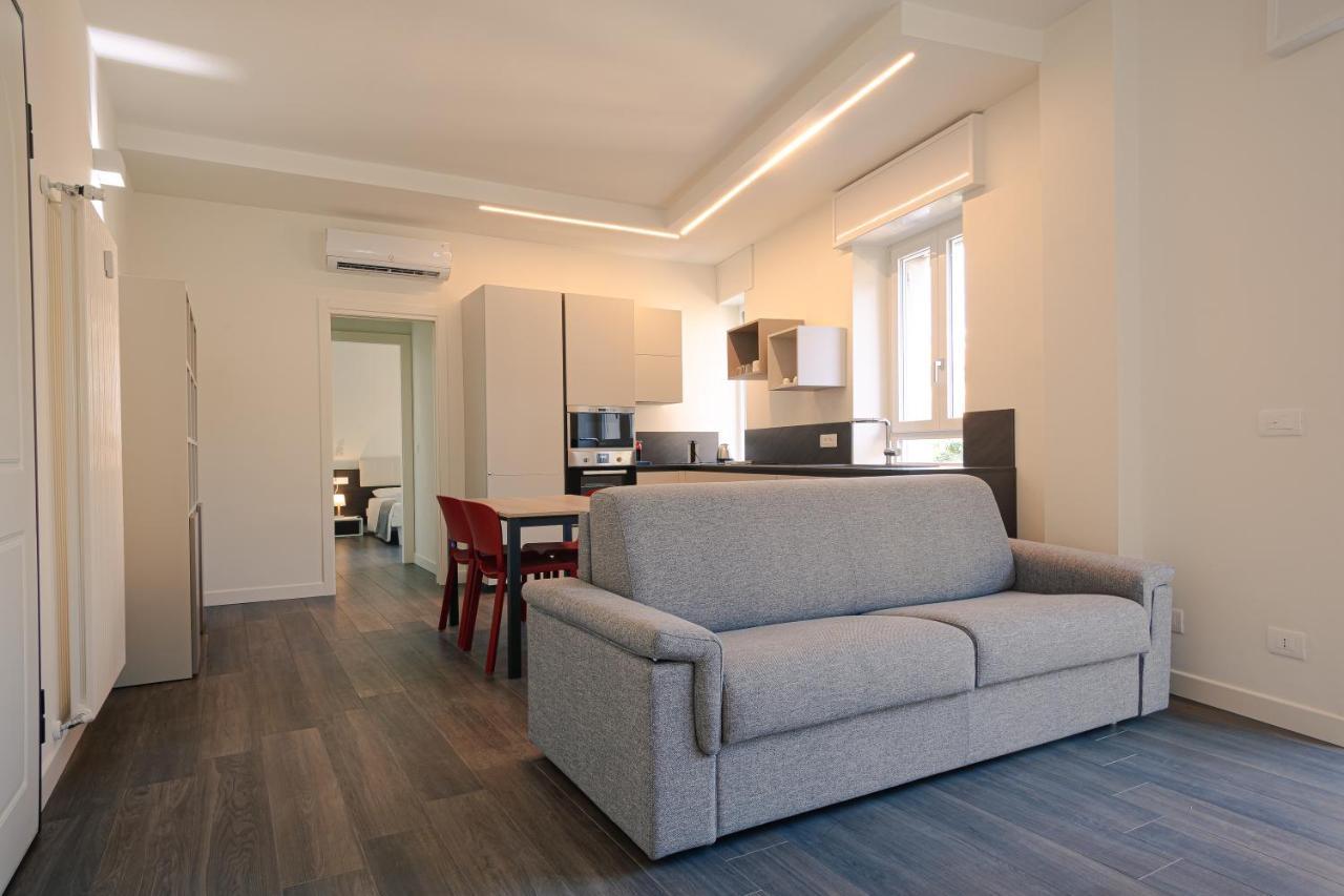 Verona Centre Suite - Royal Welcome Exterior photo