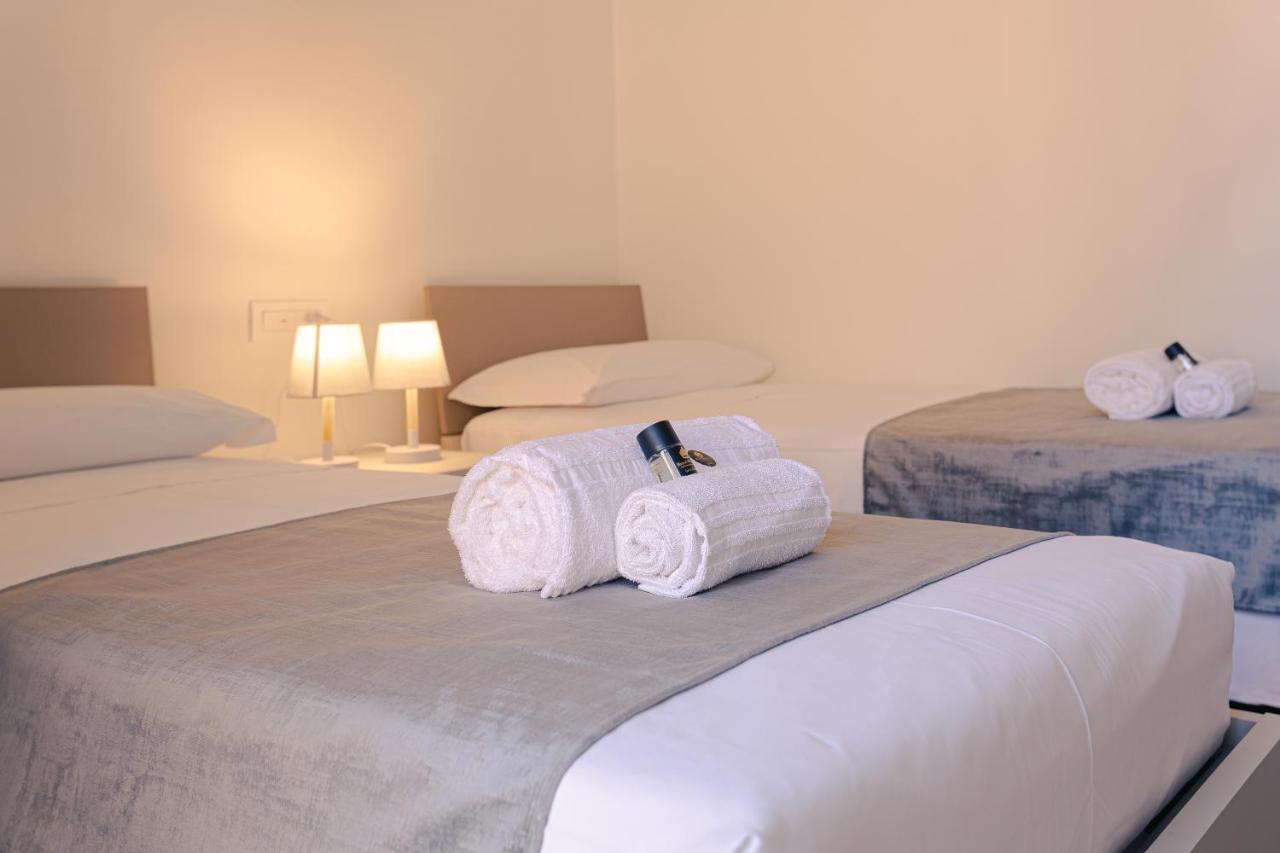 Verona Centre Suite - Royal Welcome Exterior photo