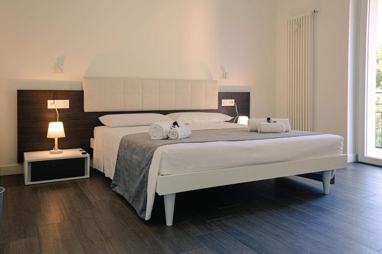 Verona Centre Suite - Royal Welcome Exterior photo