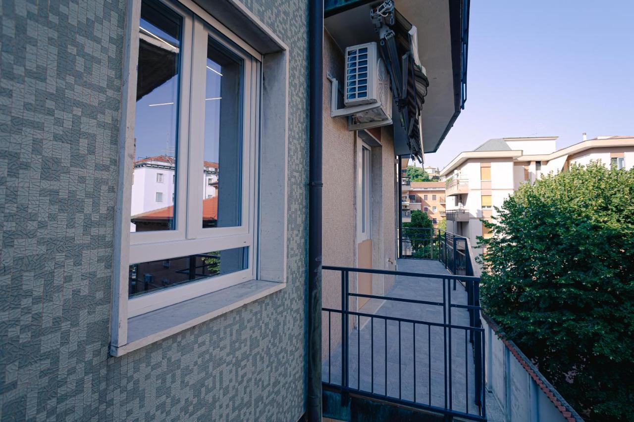 Verona Centre Suite - Royal Welcome Exterior photo