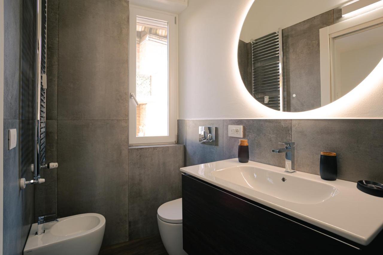 Verona Centre Suite - Royal Welcome Exterior photo