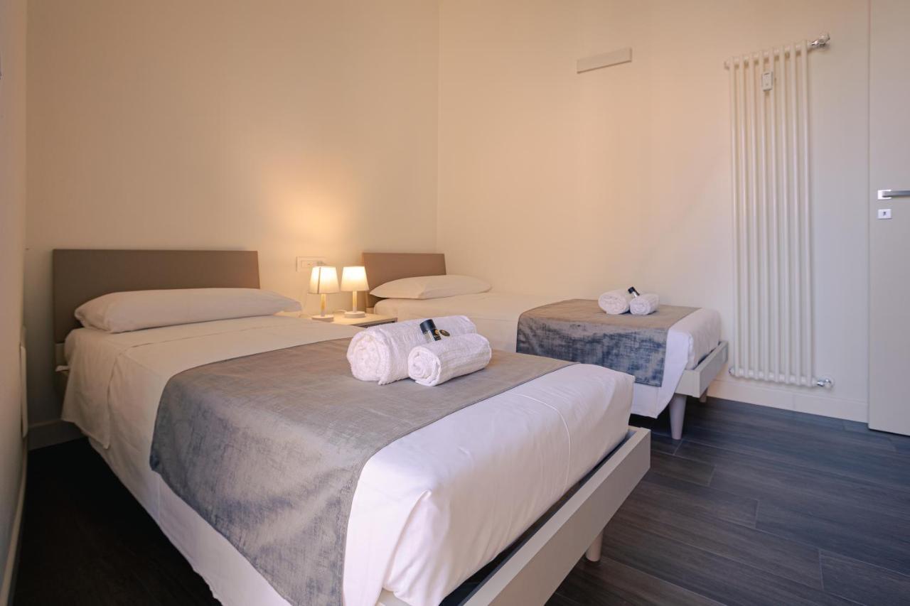 Verona Centre Suite - Royal Welcome Exterior photo