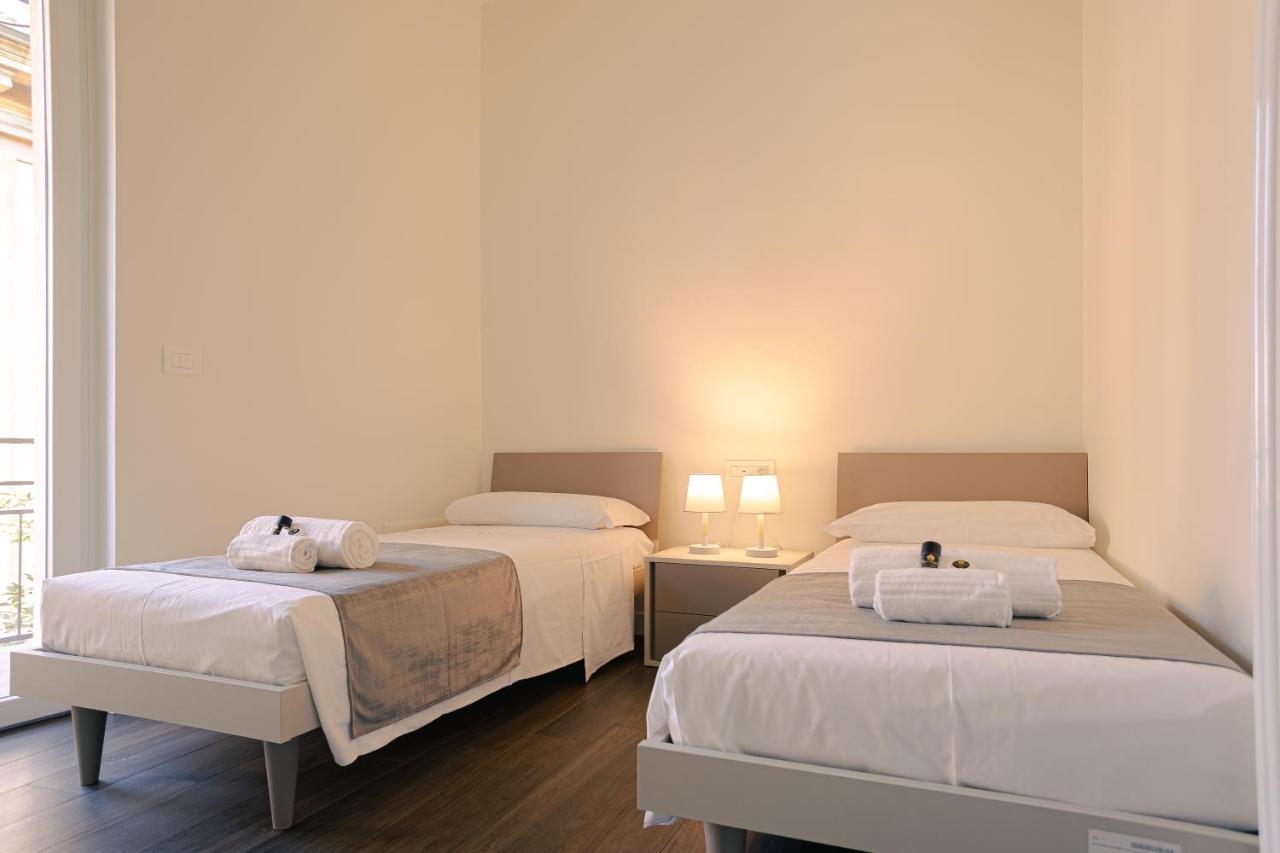Verona Centre Suite - Royal Welcome Exterior photo