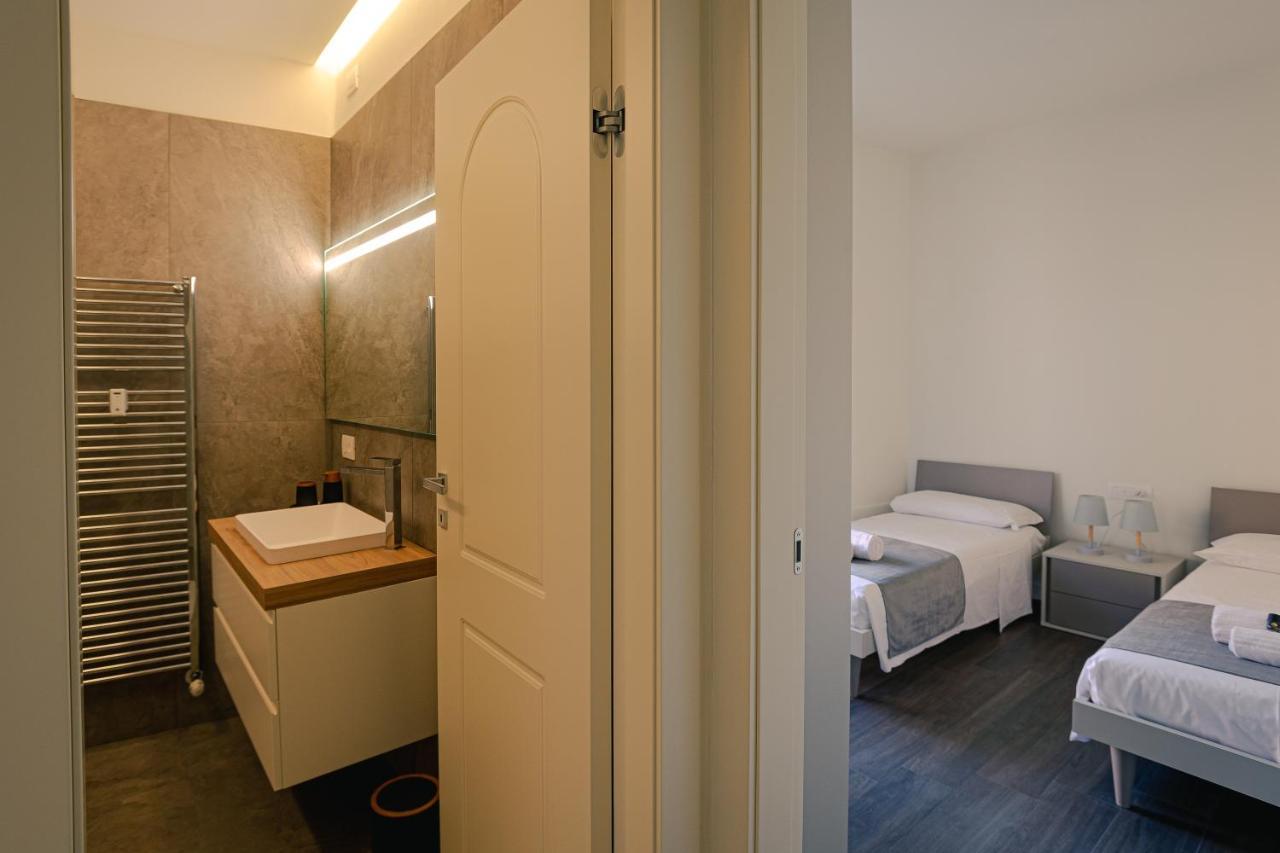 Verona Centre Suite - Royal Welcome Exterior photo