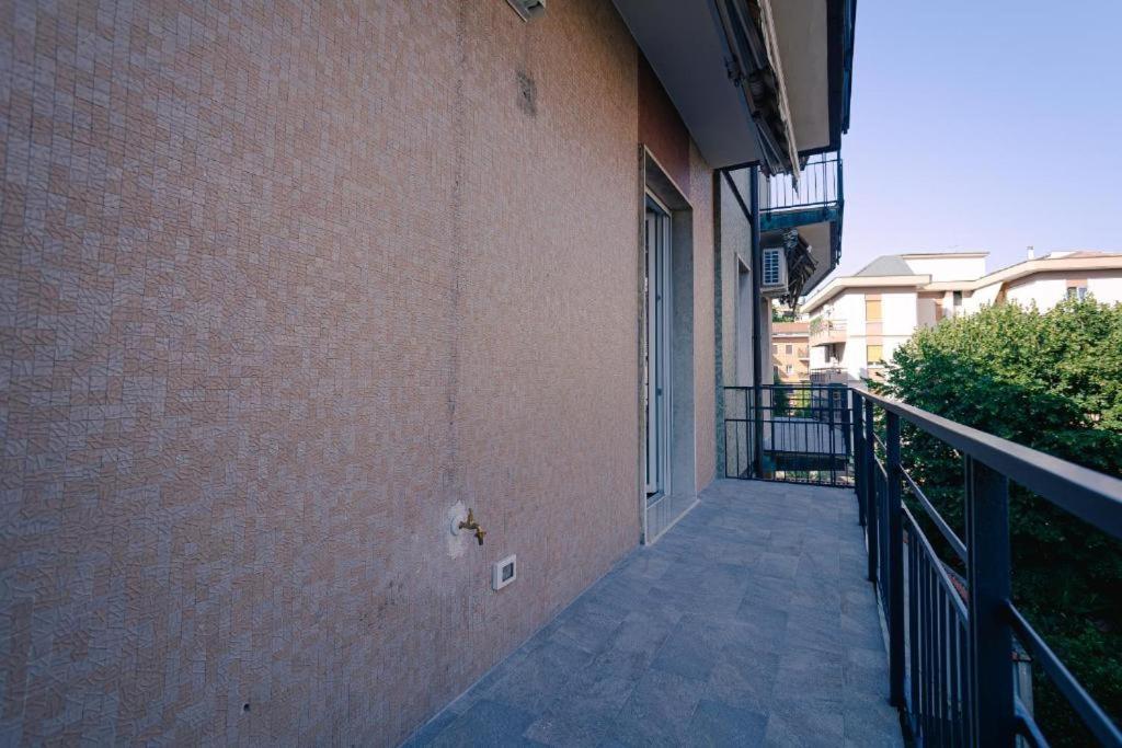 Verona Centre Suite - Royal Welcome Exterior photo